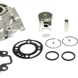 ATHENA CYLINDER KOMPLETNY KAWASAKI KX 65 ‘02-‘21 STD=44,5MM Dostępne od ręki