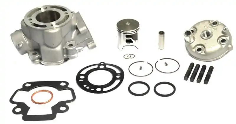ATHENA CYLINDER KOMPLETNY KAWASAKI KX 65 ‘02-‘21 STD=44,5MM Dostępne od ręki