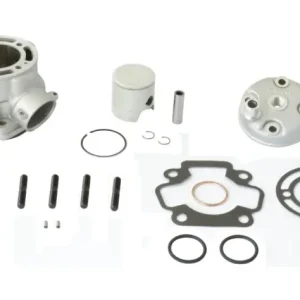 ATHENA CYLINDER KOMPLETNY KAWASAKI KX 65 ‘02-‘16 BIG BORE 50MM (+5,5MM=82CCM) Obniżka ceny