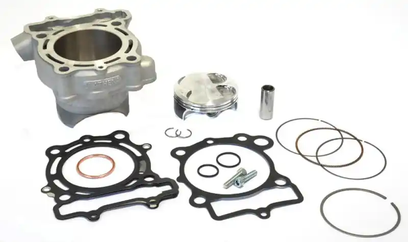 Oferta limitowana ATHENA CYLINDER KOMPLETNY KAWASAKI KXF 250 ‘11-‘14 STD=77MM