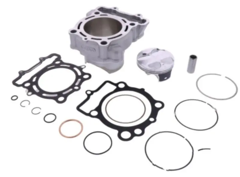ATHENA CYLINDER KOMPLETNY KAWASAKI KXF 250 ‘17-‘19 STD=77MM (KXF450) Tani