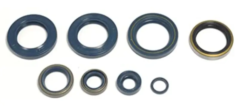 Ekspresowa dostawa ATHENA KOMPLET (ZESTAW) USZCZELNIACZY SILNIKOWYCH KAWASAKI KLX 250 93-98