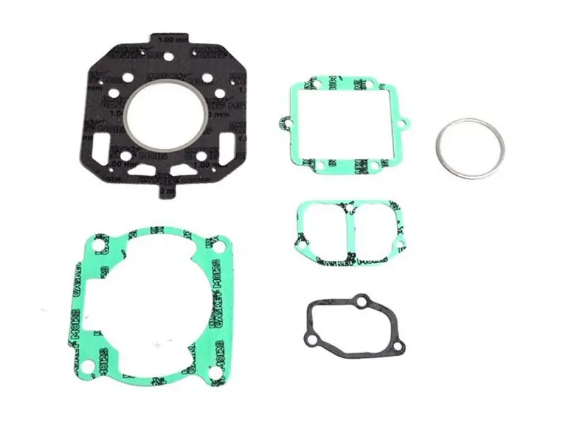 Wysoka jakość ATHENA USZCZELKI TOP-END KAWASAKI KX 125 85-86