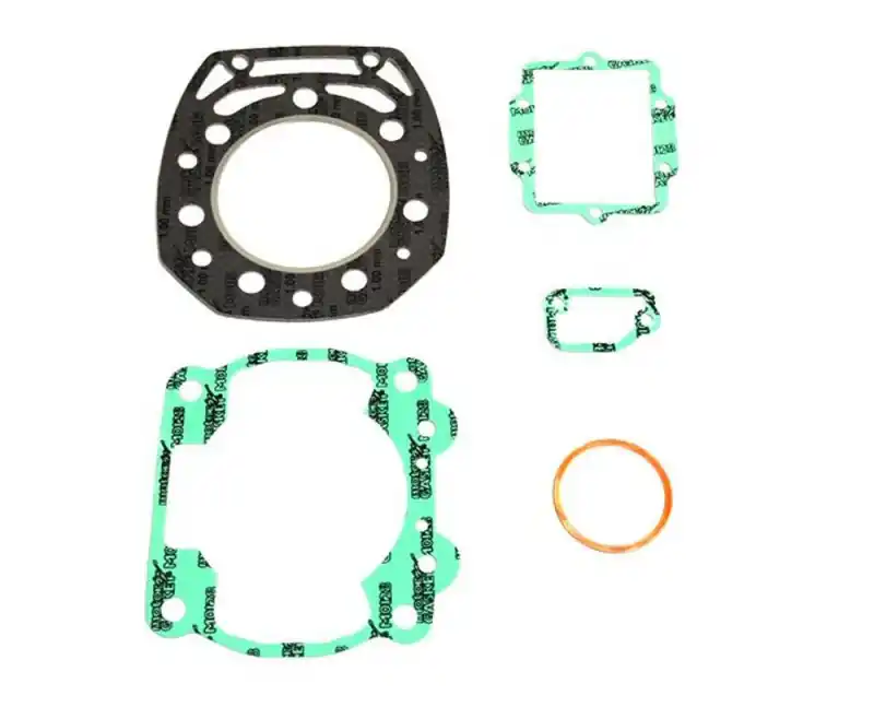Dostępne od ręki ATHENA USZCZELKI TOP-END KAWASAKI KX500`86-88