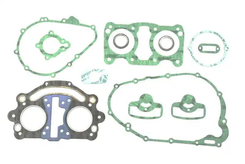 ATHENA KOMPLET USZCZELEK KAWASAKI KZ400A`77-78, Z400D/S`77-78 Popularny