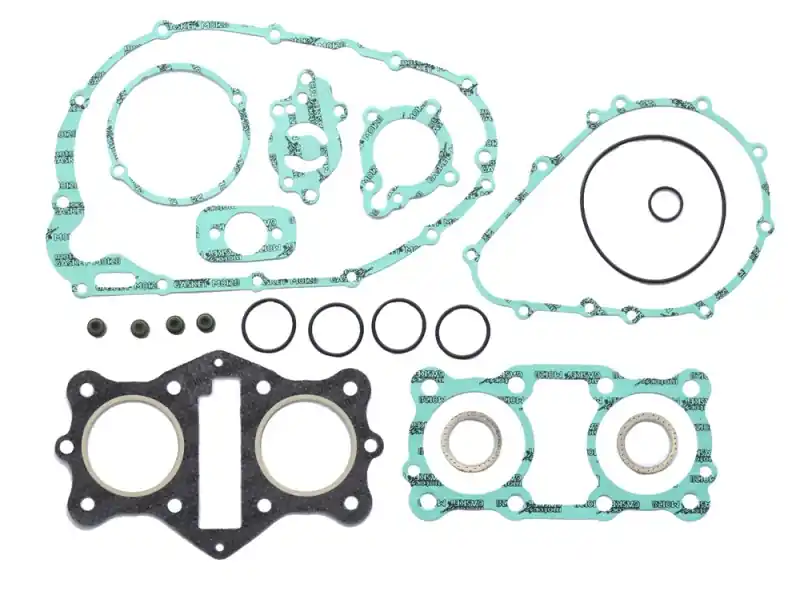 ATHENA KOMPLET USZCZELEK KAWASAKI Z400B`78-80 Promocja