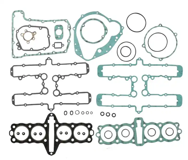 ATHENA KOMPLET USZCZELEK KAWASAKI ZR 750 ZEPHYR ‘91-‘93, KZ 750 ‘80-‘91, GPZ 750 Niska cena
