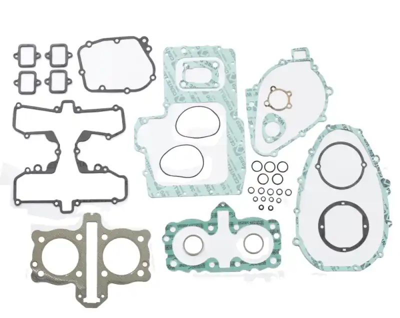 Ekspresowa dostawa ATHENA KOMPLET USZCZELEK KAWASAKI Z750B TWIN`76-78, Z750LTD TWIN`82-84