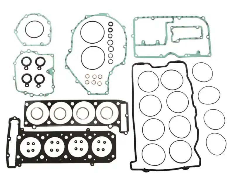 ATHENA KOMPLET USZCZELEK KAWASAKI GPZ 900R 84-93 Tylko dziś