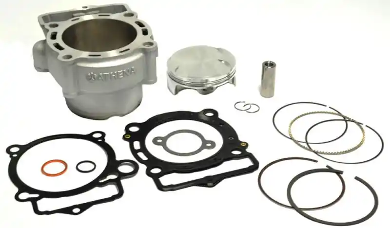 ATHENA CYLINDER KOMPLETNY KTM EXCF 350 ‘12-‘13 BIG BORE 90MM (+2MM) Oferta