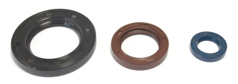 Szybka dostawa ATHENA KOMPLET (ZESTAW) USZCZELNIACZY SILNIKOWYCH KTM GS 250 80-81