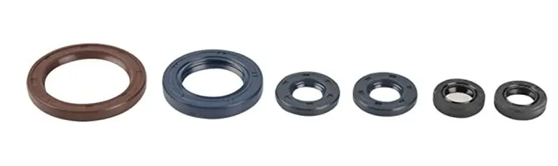 ATHENA KOMPLET (ZESTAW) USZCZELNIACZY SILNIKOWYCH KTM SXF 350 11-15, EXCF 350 12-16 Ostatnie sztuki