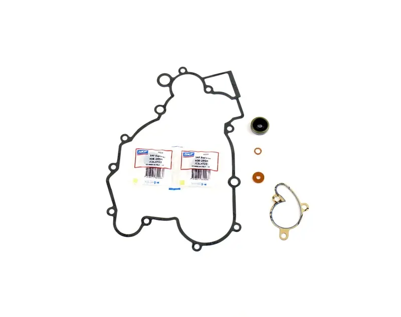 ATHENA ZESTAW NAPRAWCZY POMPY WODY KTM SX 85 ‘03-‘17 Szybka dostawa