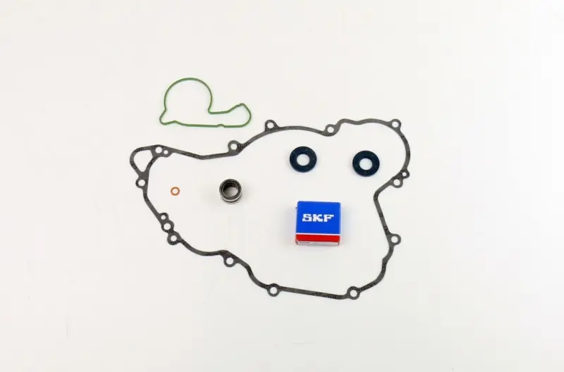 ATHENA ZESTAW NAPRAWCZY POMPY WODY KTM EXCF 250 ‘14-‘16 (EXC250F, EXCF250) Sprawdź teraz