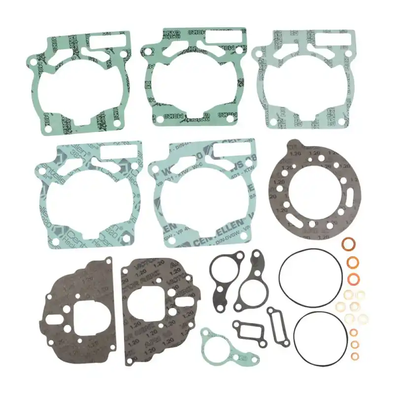Ostatnia szansa ATHENA USZCZELKI TOP-END KTM 125 SX/EGS/EXC ‘98-‘01