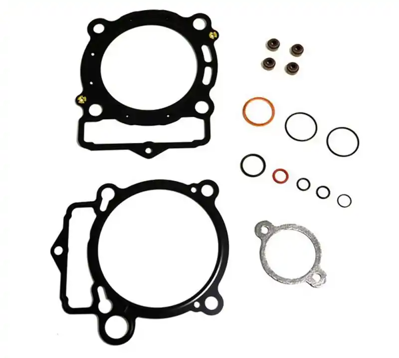 Najlepsza cena ATHENA USZCZELKI TOP-END KTM SXF 350 ‘11-‘12, EXCF 350 ‘12-‘13, FREERIDE 350 ‘13-‘17, HUSQVARNA FE 350 ‘14-16