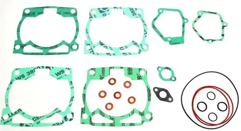 Tylko do końca tygodnia ATHENA USZCZELKI TOP-END KTM SX 250 90-98, SX 300 90-94, EXC 250/300 90-98