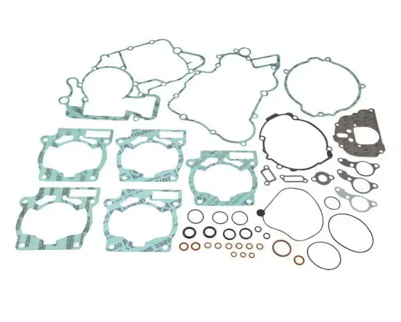 ATHENA KOMPLET USZCZELEK KTM 200 SX/MXC/EXC ‘02-‘16 Oferta czasowa