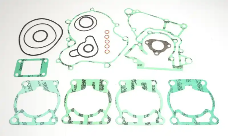 ATHENA KOMPLET USZCZELEK KTM SX50LC`09-18 (WATER COOLED) Nowość