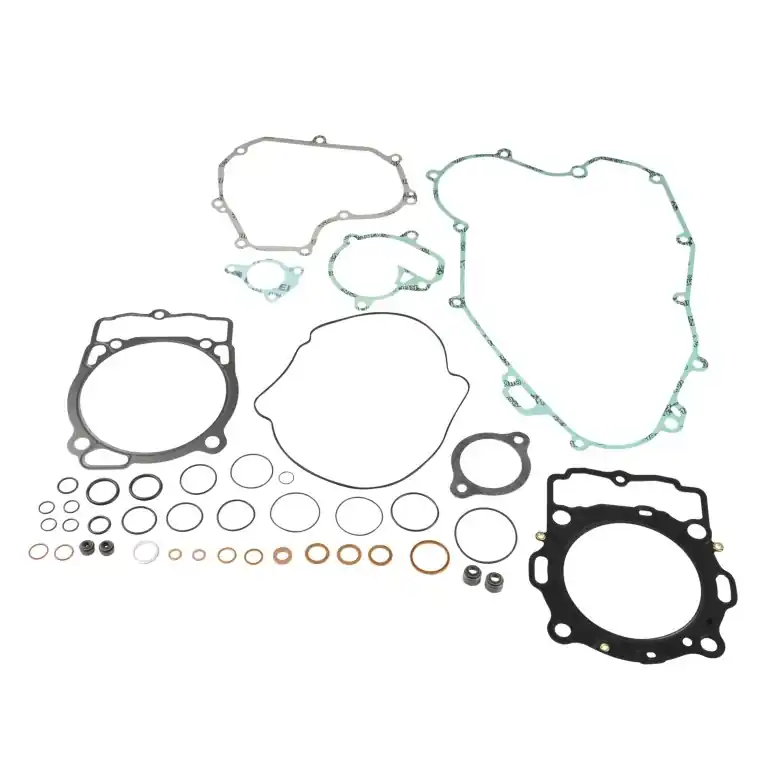 ATHENA KOMPLET USZCZELEK KTM EXC-R 450/530 ‘08-‘11, EXCR 400/450 ‘08-‘11 Bezpieczna płatność