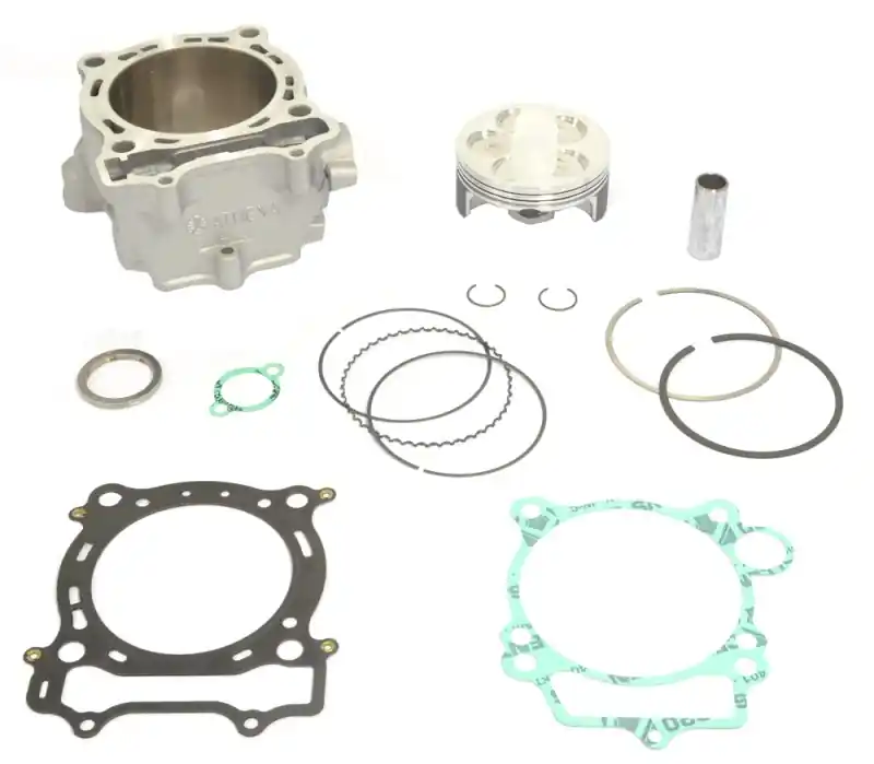ATHENA CYLINDER KOMPLETNY YAMAHA YFZ 450 ‘04-‘11 STD=95MM Rabat