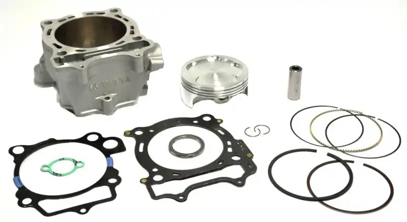 Hit sprzedaży ATHENA CYLINDER KOMPLETNY YAMAHA YZF 450 ‘06-‘09, WRF 450 ‘07-‘15 STD=95MM