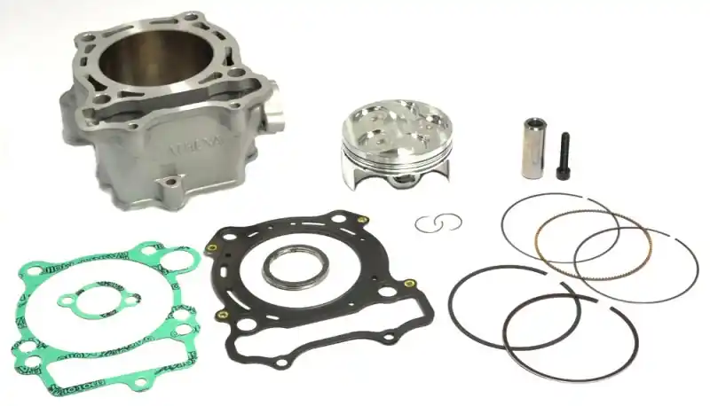 ATHENA CYLINDER KOMPLETNY YAMAHA YZF 250 ‘08-‘13, WR 250F STD=77MM Niska cena