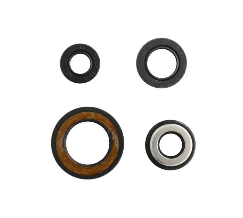 Kup online ATHENA KOMPLET (ZESTAW) USZCZELNIACZY SILNIKOWYCH YAMAHA TT600E ‘94-98, TT600R/RE ‘97-‘04, SRX600 ‘86-‘89