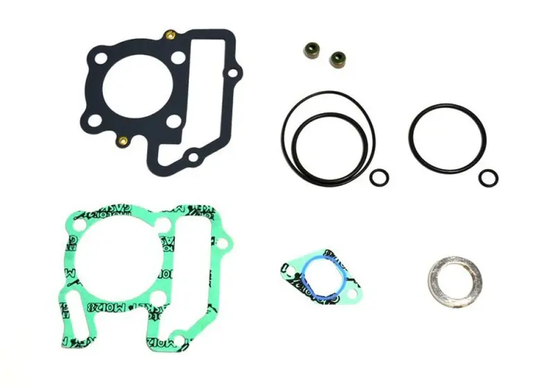 Tani ATHENA USZCZELKI TOP-END YAMAHA TT-R ‘00-‘06, TTR90 ‘00-‘07