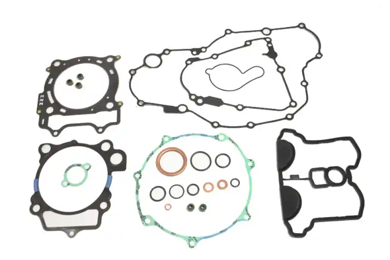 Do wyczerpania zapasów ATHENA KOMPLET USZCZELEK YAMAHA YZF 450 ‘06-‘09 WRF 450 ‘07-‘09, WR 450F