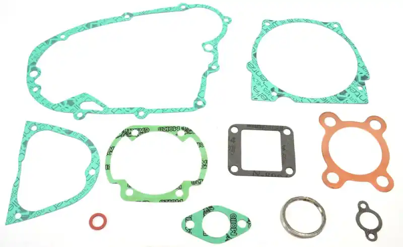 Ekspresowa dostawa ATHENA KOMPLET USZCZELEK YAMAHA DT/MX/YZ 125 A/B 74-77