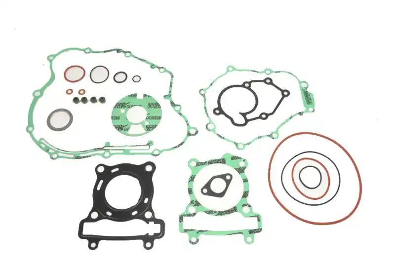 Łatwy zwrot ATHENA KOMPLET USZCZELEK YAMAHA WR 125R/X ‘09-‘11, YZF 125R ‘08-‘13, HONDA CRE/CRM 125X ‘08-‘10 MINARELLI 125
