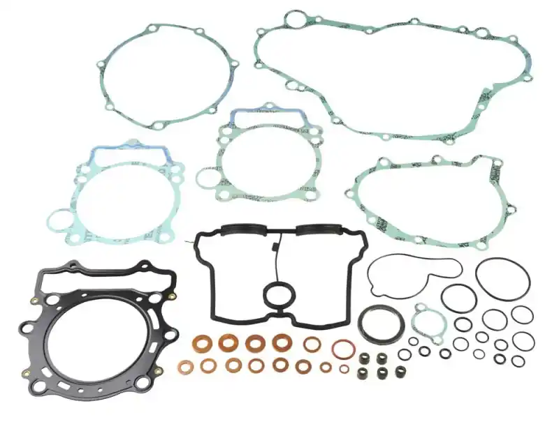 Ograniczona ilość ATHENA KOMPLET USZCZELEK YAMAHA YZF 400 ‘98-‘99, WR400F ‘98-‘02