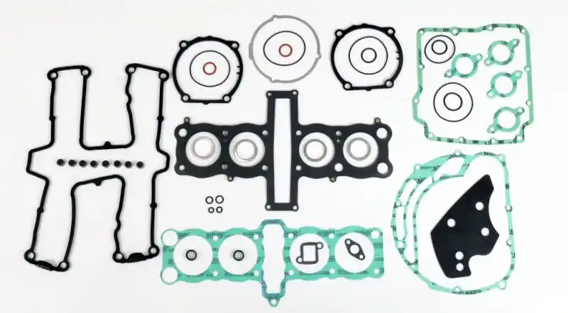 ATHENA KOMPLET USZCZELEK YAMAHA FZ 600 86-88 Premium