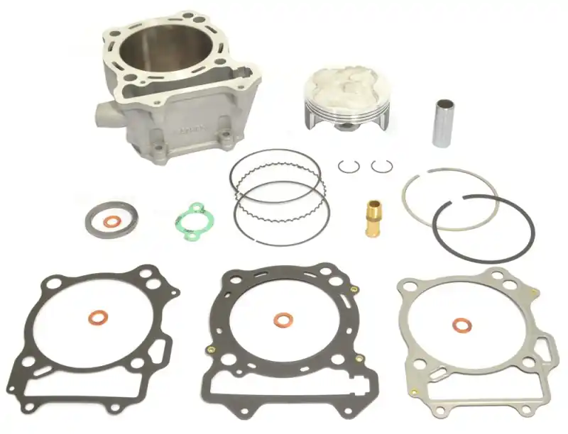 Premium ATHENA CYLINDER KOMPLETNY SUZUKI LTZ 400 ‘03-‘14, DRZ 400 ‘00-‘09, ARCTIC CAT DVX 400 ‘04-‘08 BIG BORE 94MM (+4MM=434CCM)