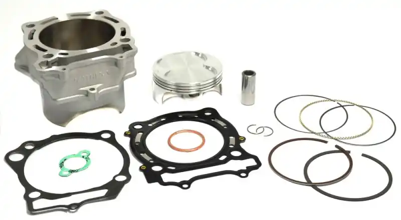 Taniej ATHENA CYLINDER KOMPLETNY SUZUKI LTR 450 ‘06-‘11 STD=95,5MM NOMINALNY