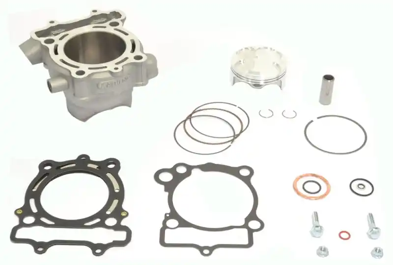 Szybka dostawa ATHENA CYLINDER KOMPLETNY SUZUKI RMZ 250 ‘10-‘18 STD=77MM
