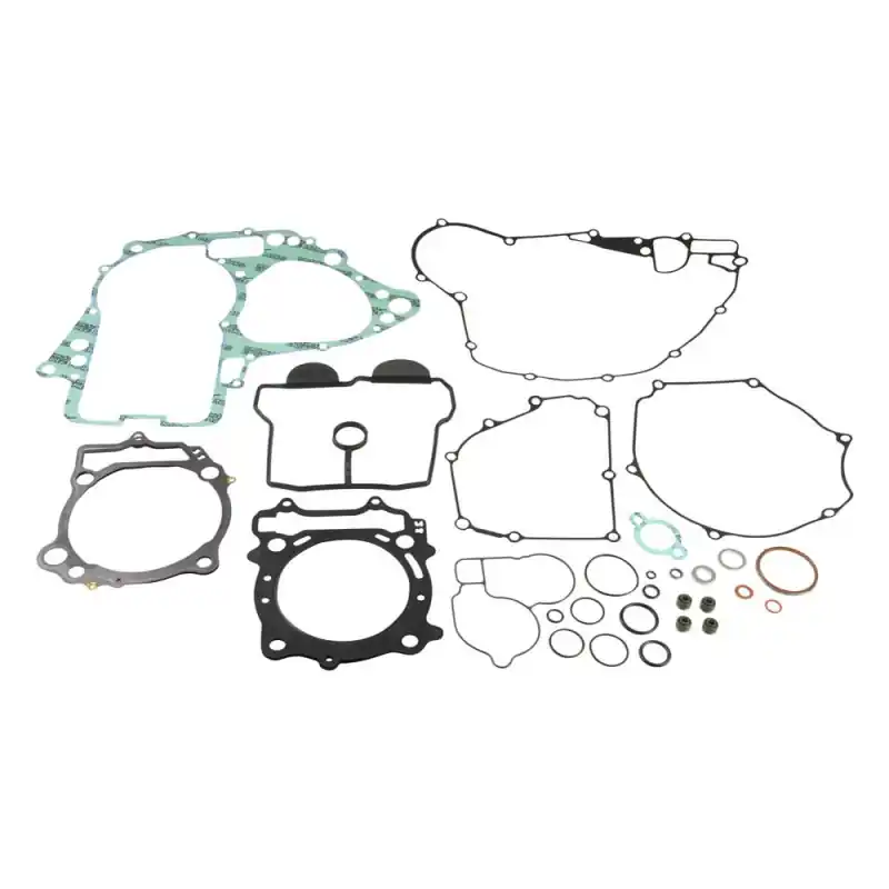 Oferta czasowa ATHENA KOMPLET USZCZELEK SUZUKI RMZ 450 ‘08-‘23 (Z USZCZELKĄ POKRYWY ZAWOROWEJ)