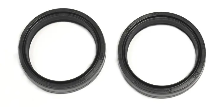 Wyjątkowa oferta ATHENA USZCZELNIACZE PRZEDNIEGO ZAWIESZENIA OLEJOWE (2SZT.) NOK 47X58X10 HONDA CRF 250R ‘04-‘09, CRF 450R ‘02-‘08 (ARI105)