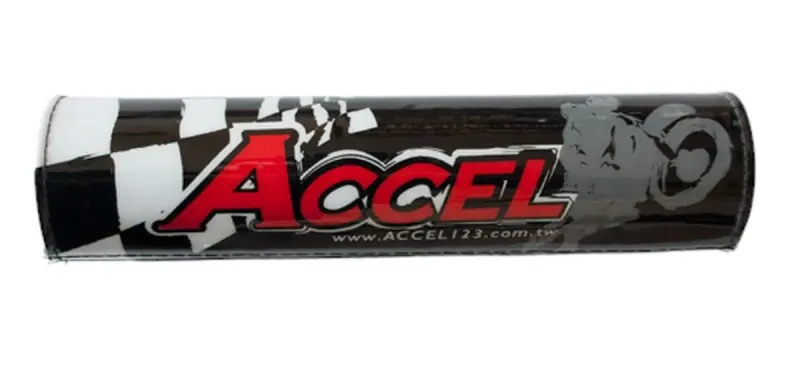 Premium ACCEL OSŁONA KIEROWNICY 22MM (ROLKA NA POPRZECZKĘ)