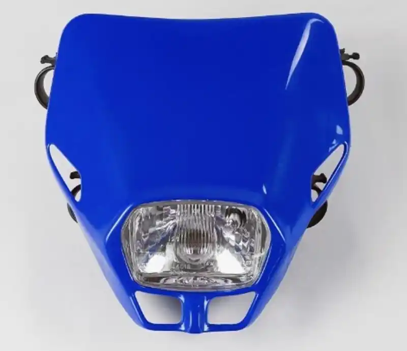 Premium UFO LAMPA PRZEDNIA FIREFLY KOLOR NIEBIESKI