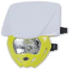 Oferta UFO LAMPA PANTHER DUAL KOLOR BIAŁY/ŻÓŁTY
