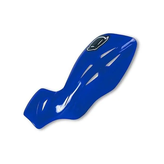 Okazja UFO PLASTIKI ZAMIENNE DO OSŁON RĄK (HANDBARÓW) GRAVITY PM01631089 KOLOR NIEBIESKI