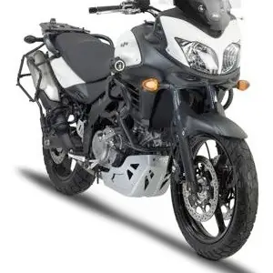 KAPPA OSŁONA SILNIKA ALUMINIOWA SUZUKI DL650 V-STROM (11-23) Kup online