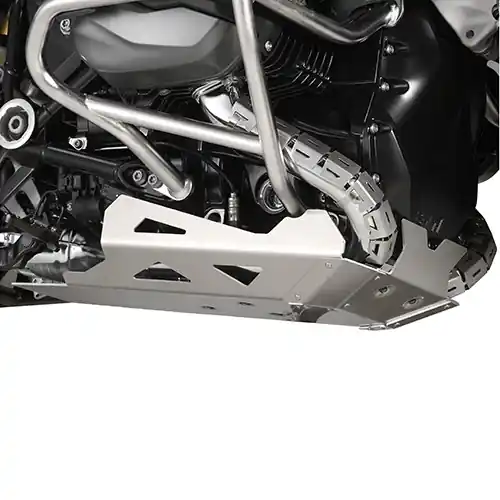 KAPPA OSŁONA SILNIKA ALUMINIOWA BMW R1200 GS ADVENTURE (14-17), R1200 GS (13-17) - ZASTEPUJE RP5112 Ograniczona ilość