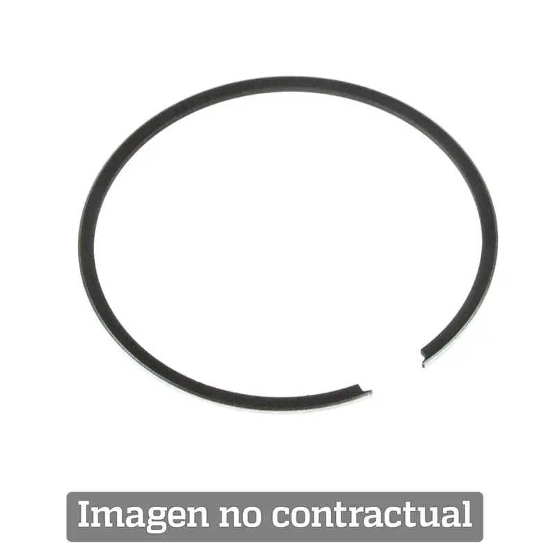 Wyjątkowa oferta WOSSNER PIERŚCIEŃ (2T) 1 SZT. (70,50x1,00x2,80)