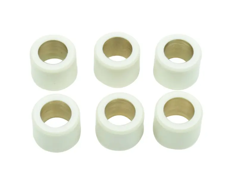 ATHENA ROLKI WARIATORA 16X13 MM 6 GR. APRILIA HABANA / GULLIVER / SCARABEO 50 / 125, BETA ARK / TEMPO / JT 50, DERBI ATLANTIS / GP1 DNA 50, GILERA STORM / TYPHOON 50, HONDA SH 50 / 100 Oferta
