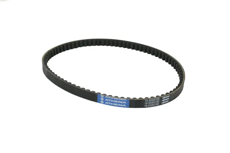 ATHENA PASEK NAPĘDOWY (16,8x8x795) APRILIA SONIC 50 ‘98-‘08, YAMAHA JOG 50, MBK, MALAGUTI F10 50 Zamów dziś