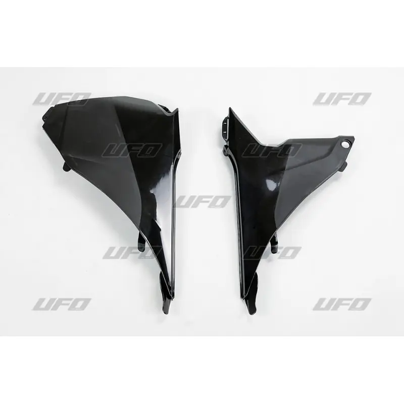 UFO OSŁONY FILTRA POWIETRZA KTM SX ‘13- ‘16, SXF ‘13- ‘15 KOLOR CZARNY Kup teraz