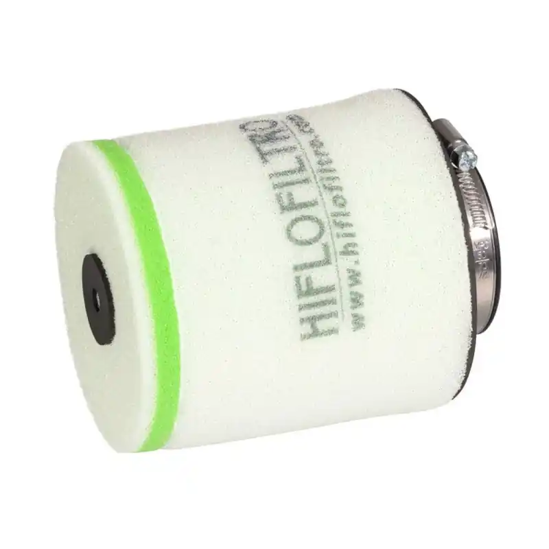 HIFLO FILTR POWIETRZA HONDA TRX 250TE/TM/X/EX SPORTRAX ‘02- ‘20 (OTWÓR 55/56MM) Ograniczona ilość